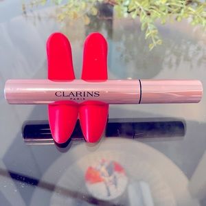 Clarins Wonder perfect 4D mascara- black